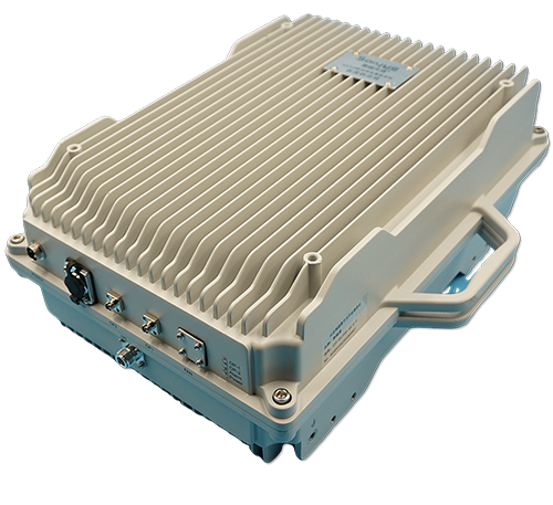 五华单频/双频/四频/五频运营级数字光纤直放站