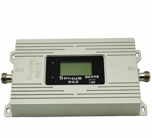 五华单频手机信号放大器800㎡