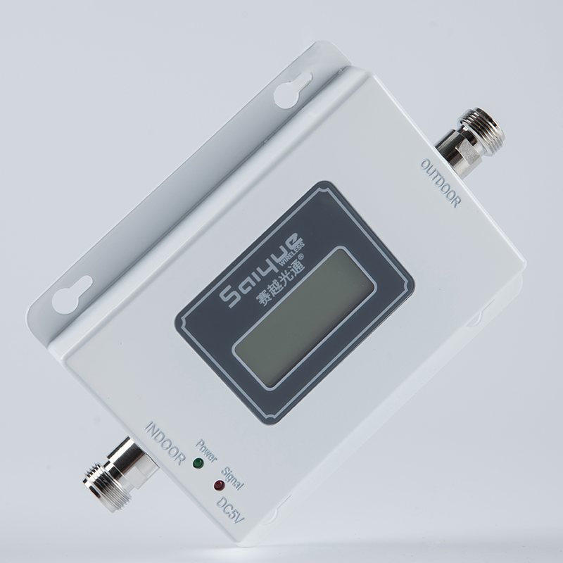 五华家用配电房机房信号放大器200㎡