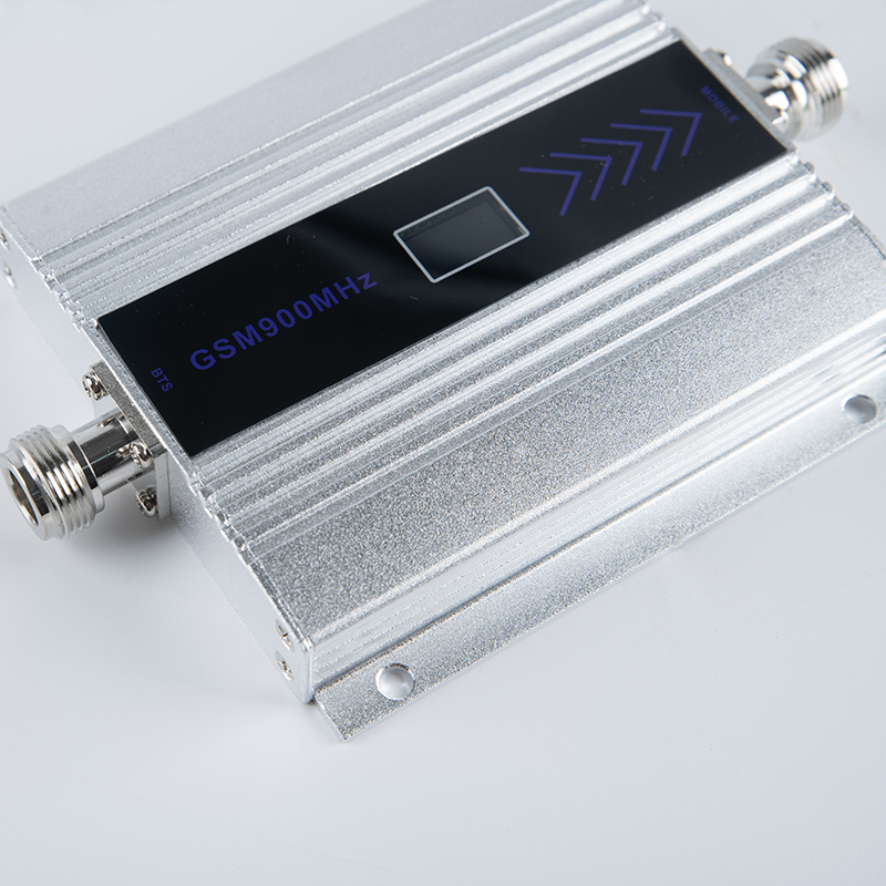 五华家用单频手机信号增强器100㎡