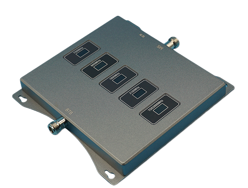 五华五频4G+5G手机信号增强器200㎡