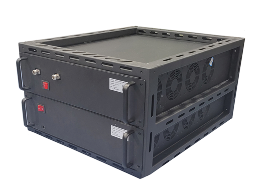 五华室内大功率通讯管控屏蔽系统