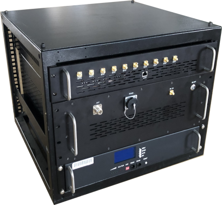 五华全频段无线网络封控设备